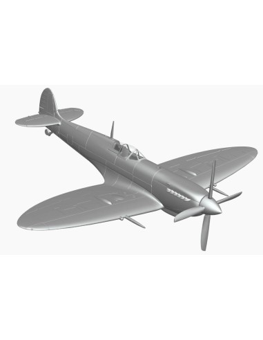 Supermarine Spitfire MK.Ixc