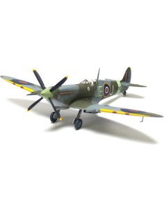Supermarine Spitfire Mk. Va 2