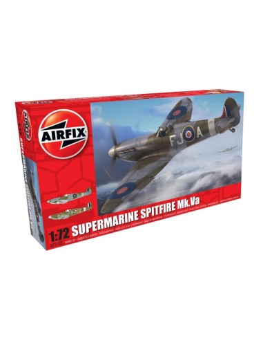 Supermarine Spitfire Mk. Va