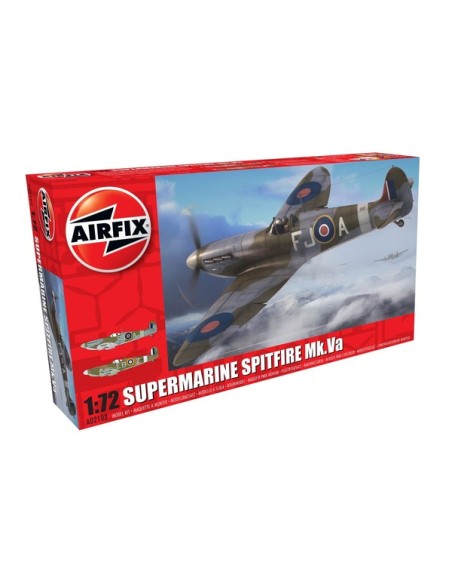 Supermarine Spitfire Mk. Va
