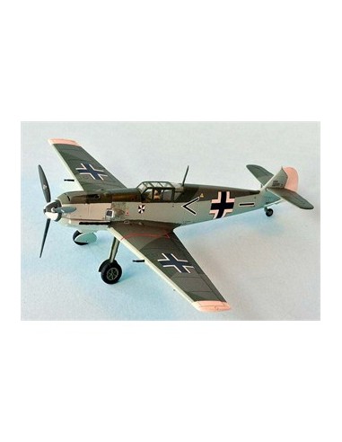 Messerschmitt BF109E