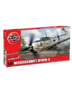 Messerschmitt BF109E