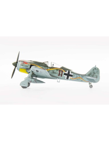 Focke Wulf Fw190A-8