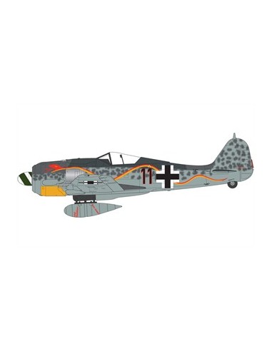 Focke Wulf Fw190A-8