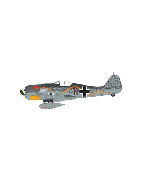 Focke Wulf Fw190A-8