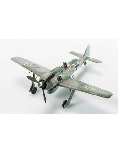 Focke Wulf Fw190A-8