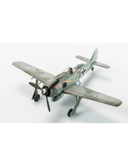 Focke Wulf Fw190A-8