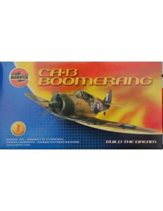 Commonwealth CA-13 Boomerang