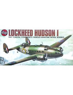 Lockheed Hudson