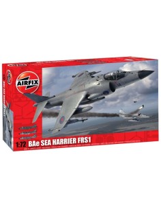 BAe Sea Harrier FRS1