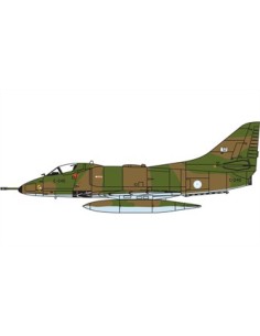 Douglas A-4B Skyhawk 2