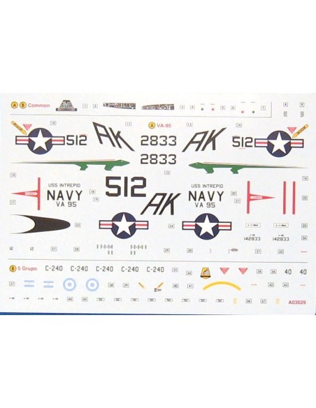 Douglas A-4B Skyhawk