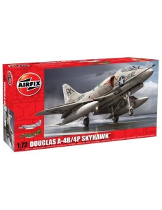 Douglas A-4B Skyhawk