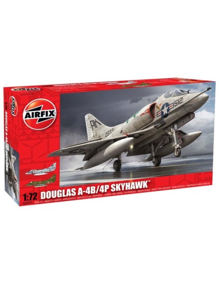 Douglas A-4B Skyhawk