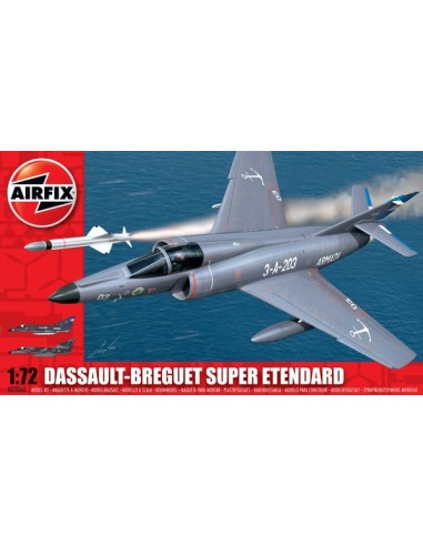 Super Etendard