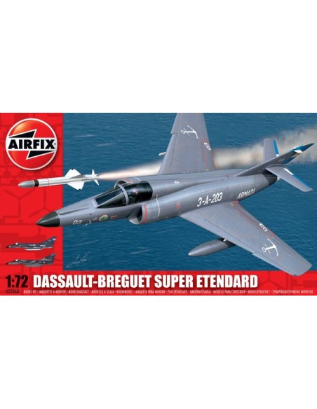 Super Etendard