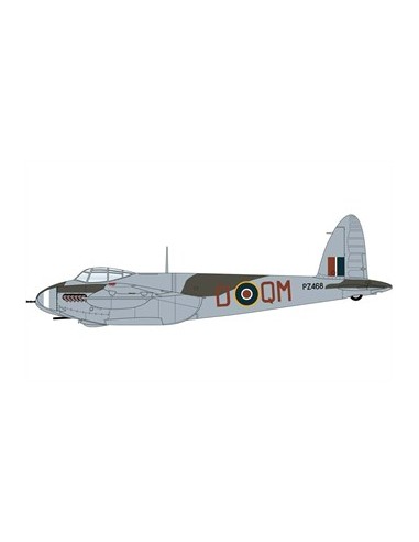 DH Mosquito MKII