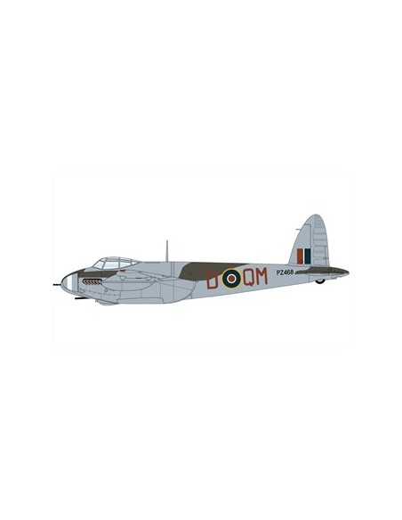 DH Mosquito MKII