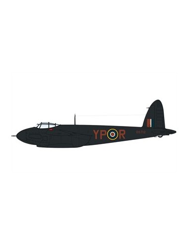 DH Mosquito MKII