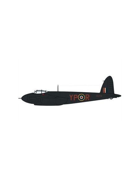 DH Mosquito MKII