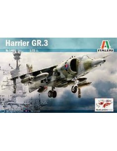 Harrier GR.3