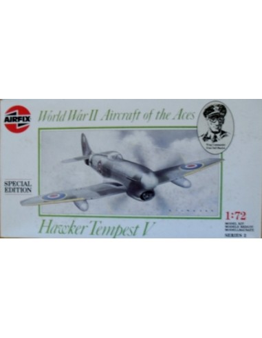 Hawker Tempest V