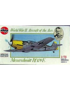 Messerschmitt Bf 109E