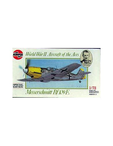 Messerschmitt Bf 109E