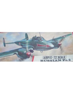 Petlyakov Pe-2