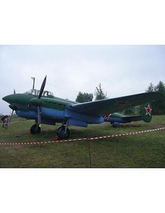 Petlyakov Pe-2 2