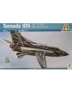 Tornado IDS 311° GV RSV 60th Anniversary
