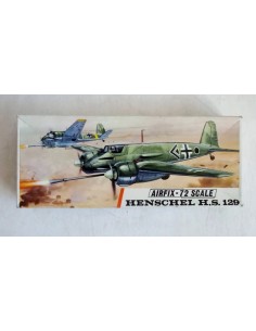 HENSCHEL H.S.129