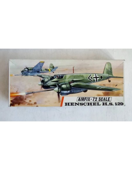 HENSCHEL H.S.129