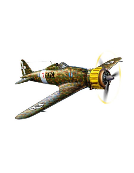 Macchi C.200 SAETTA