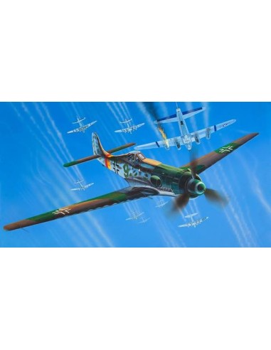 Focke Wulf Ta152H