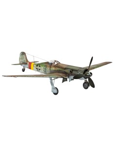Focke Wulf Ta152H 2