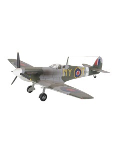 Spitfire Mk V b 2