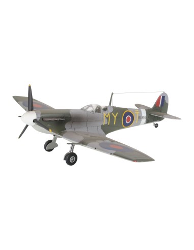 Spitfire Mk V b