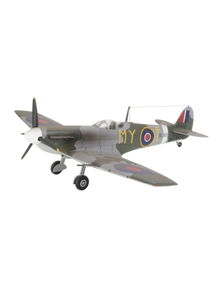 Spitfire Mk V b