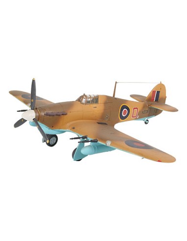 Hawker Hurricane Mk IIC