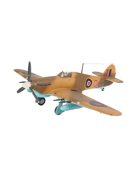 Hawker Hurricane Mk IIC
