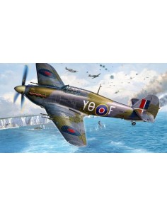 Sea Hurricane Mk.II