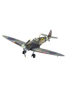 Spitfire Mk.IIa 2