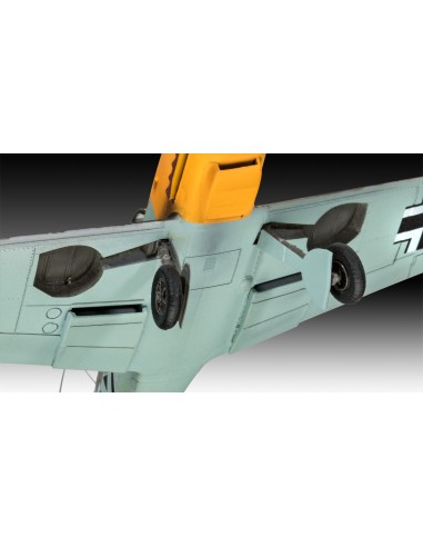 Messerschmitt Bf 109 F-2