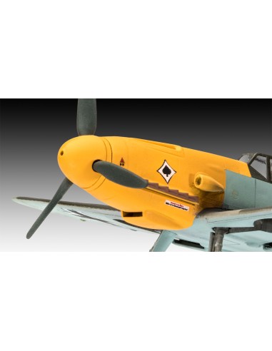 Messerschmitt Bf 109 F-2