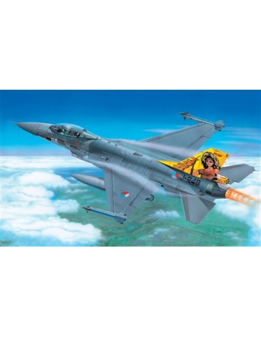 F-16 A/B Fighting Falcon