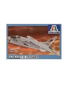 F-8 Crusader