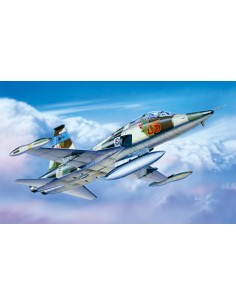 F-5B Freedom Fighter