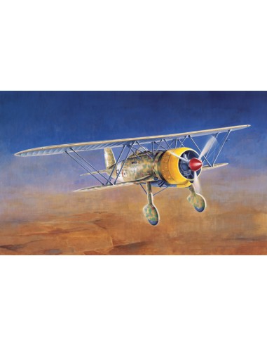 CR.42 Falco