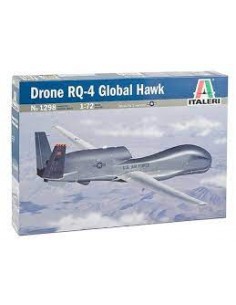 Drone RQ-4 Global Hawk